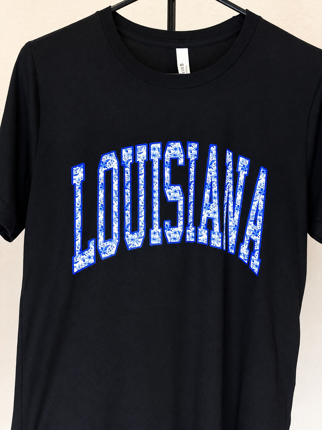 Louisiana tee