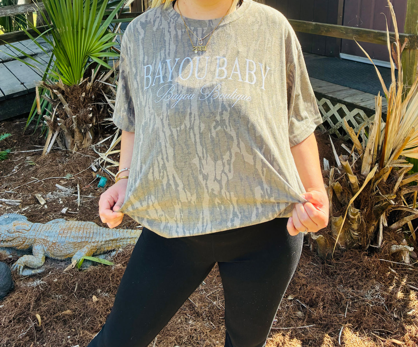 Pre order Merch Tee