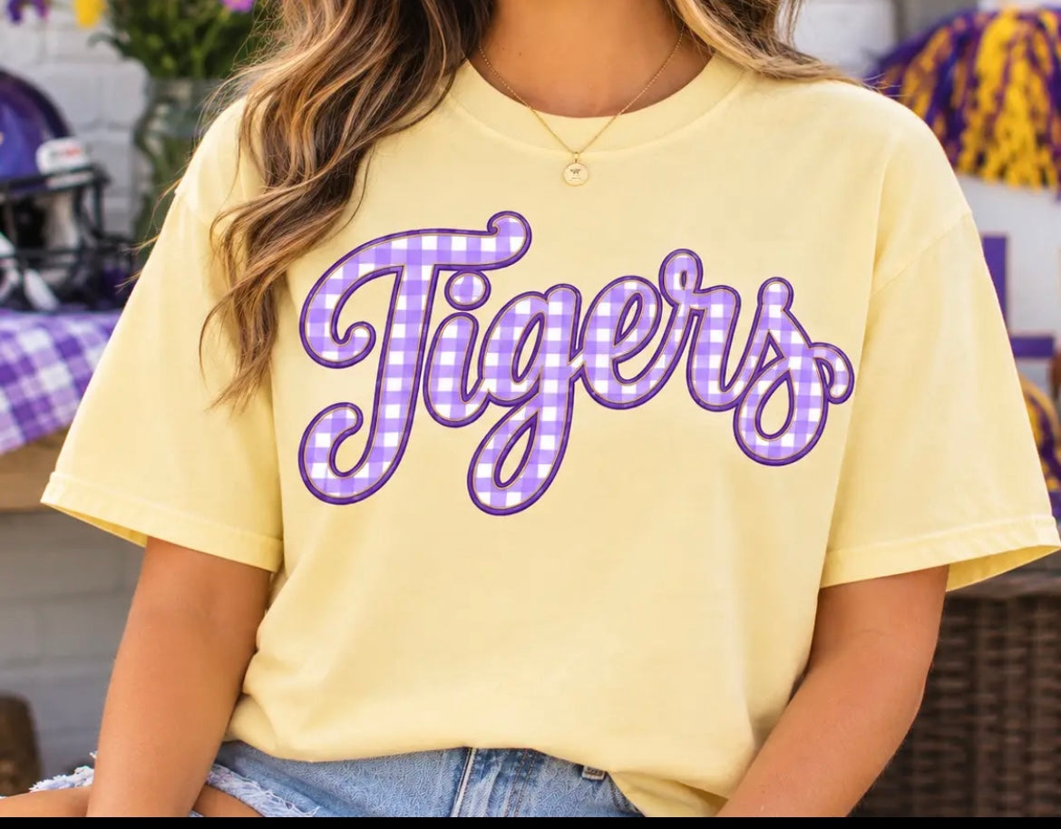 Southern Tiger Tee