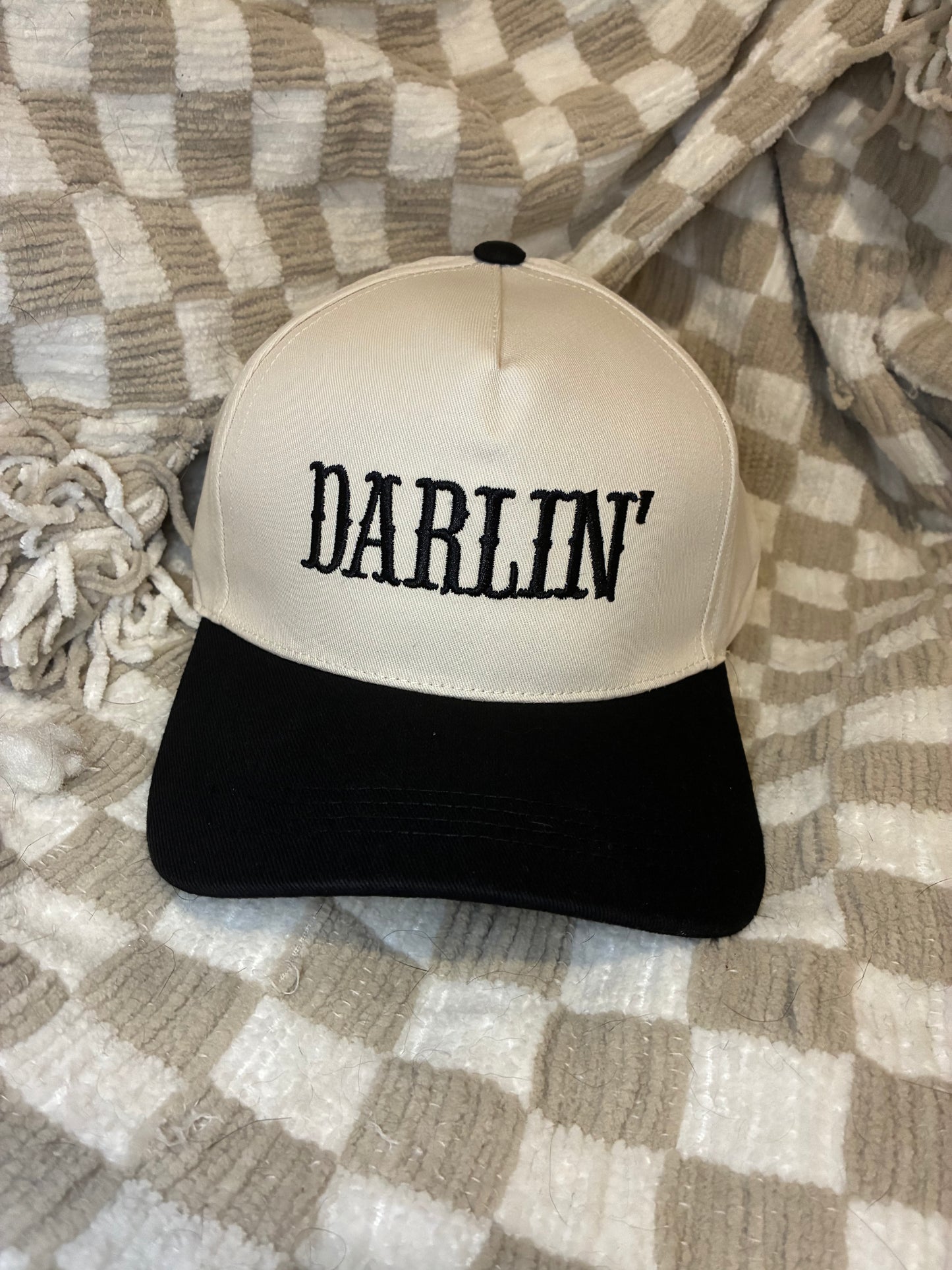 Darlin’ Hat