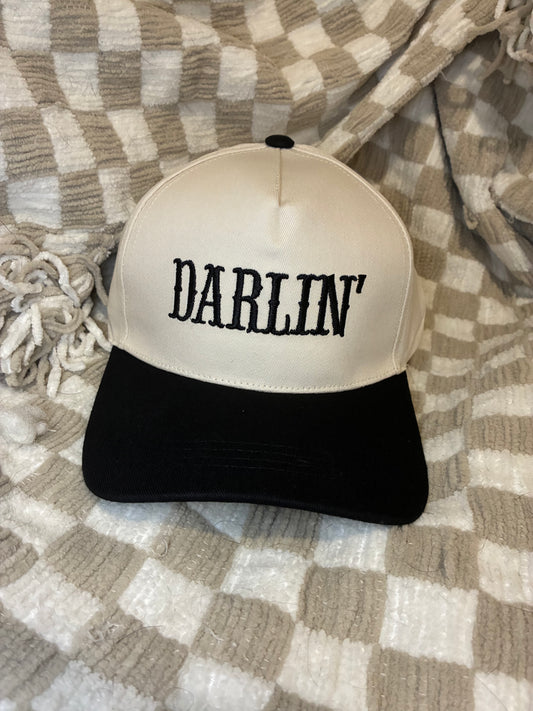 Darlin’ Hat
